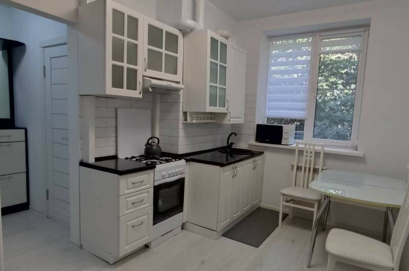 Удобная квартира на «Звёздочке»