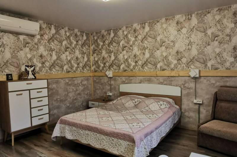 Дом в национальном парке