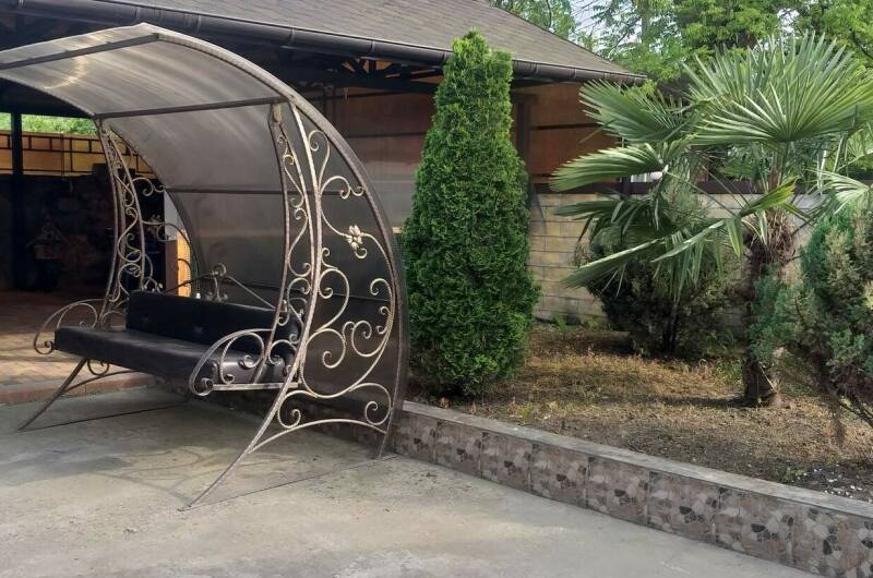 Гостиничный Комплекс «Юг»