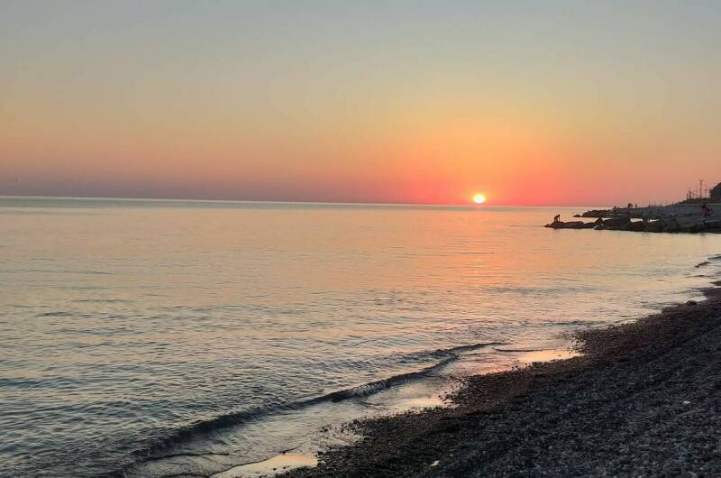 Гостиничный Комплекс «Юг»