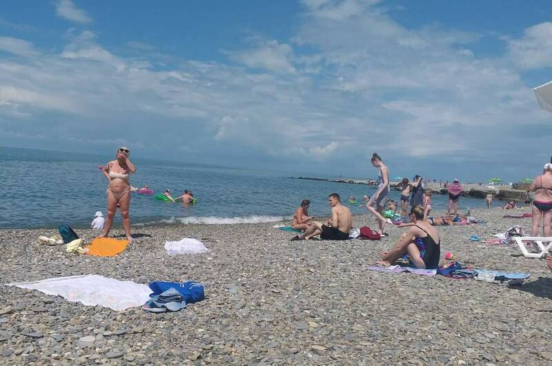 Гостиничный Комплекс «Юг»