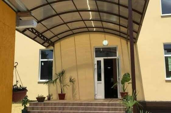 Отель «Рескатор»