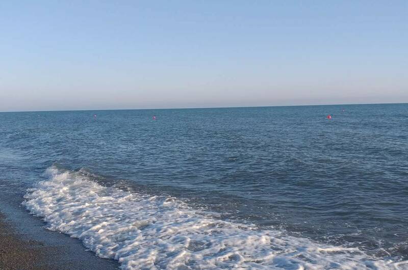 Гостиничный Комплекс «Юг»