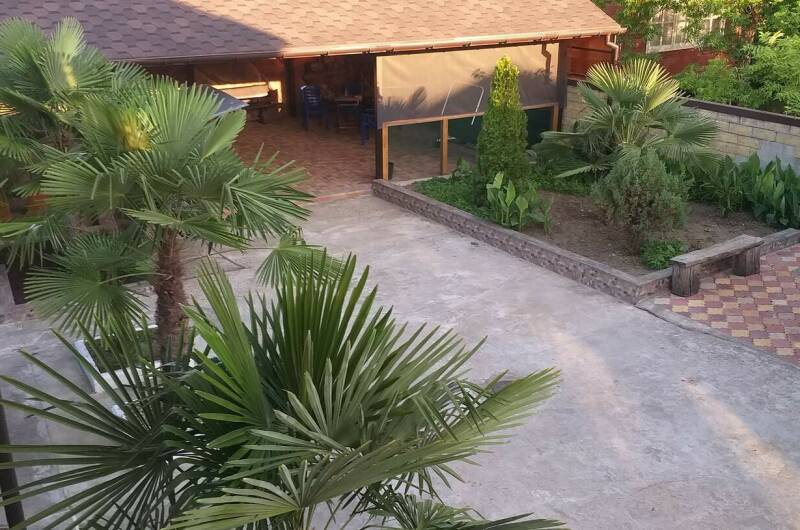 Гостиничный Комплекс «Юг»