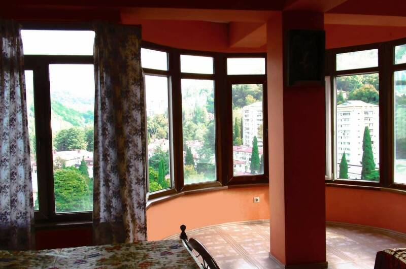 Квартира у моря