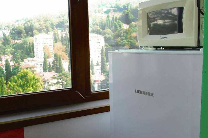 Квартира у моря