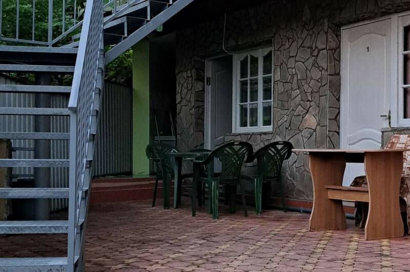 Гостевой дом на Гусь-Хрустальный