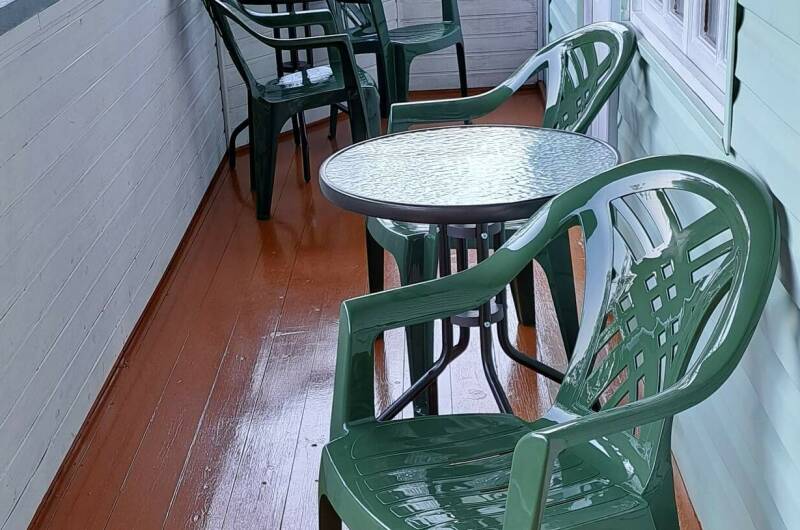 Гостевой дом на Гусь-Хрустальный