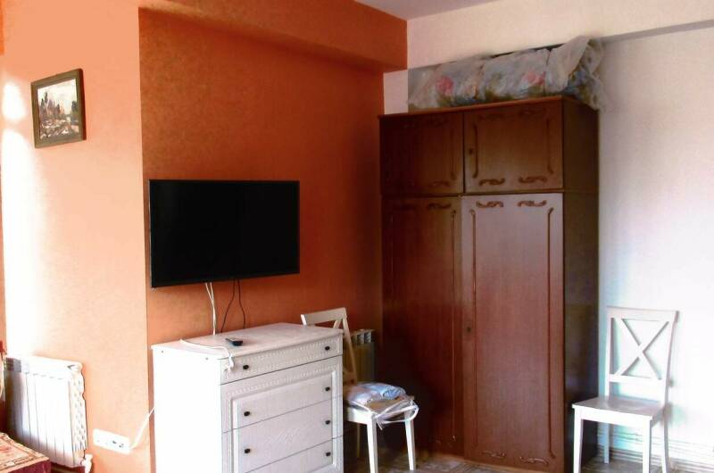 Квартира у моря