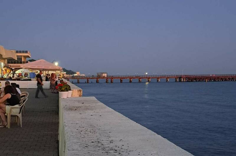 Гостевой дом на Гусь-Хрустальный