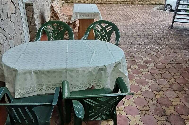 Гостевой дом на Гусь-Хрустальный