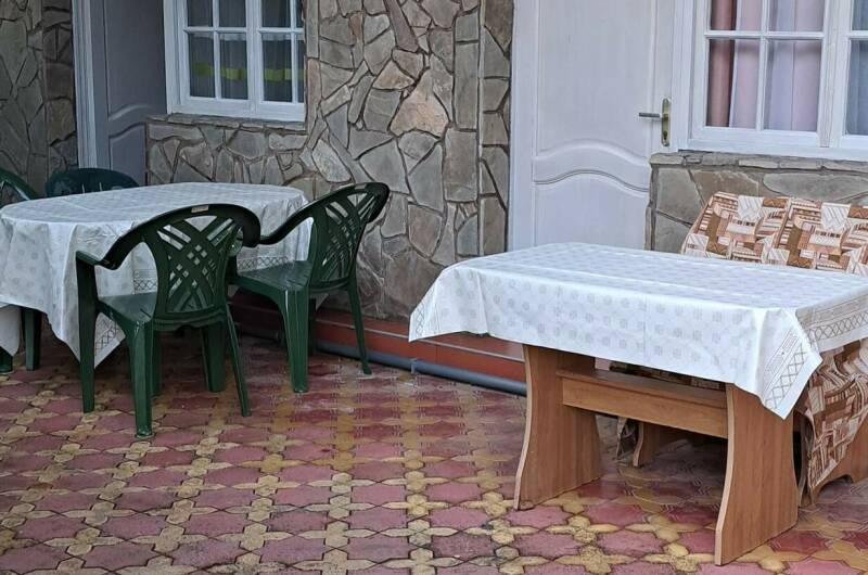 Гостевой дом на Гусь-Хрустальный