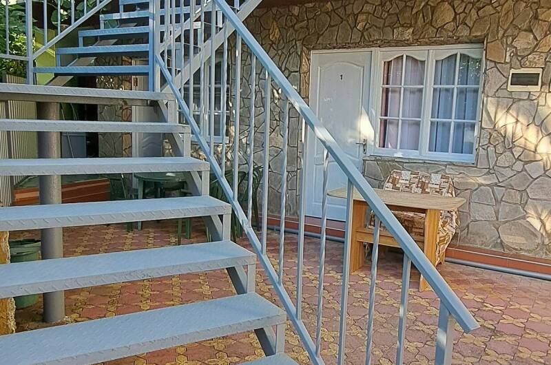 Гостевой дом на Гусь-Хрустальный