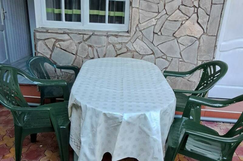 Гостевой дом на Гусь-Хрустальный