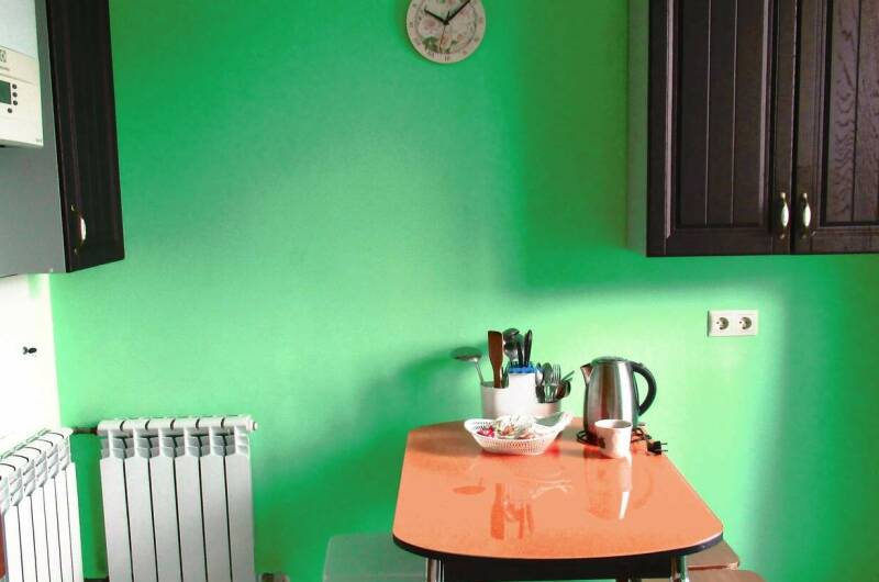 Квартира у моря