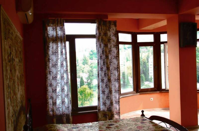 Квартира у моря