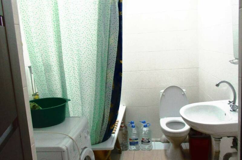 Квартира у моря