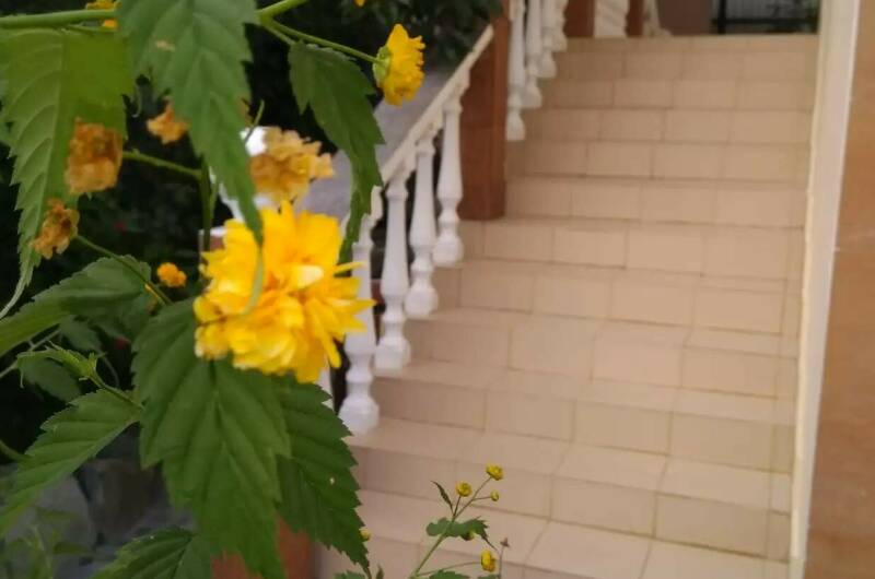 Гостевой дом на Сочинском шоссе