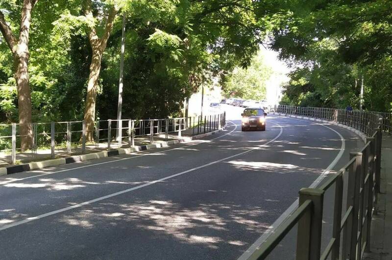 Гостевой дом на Сочинском шоссе