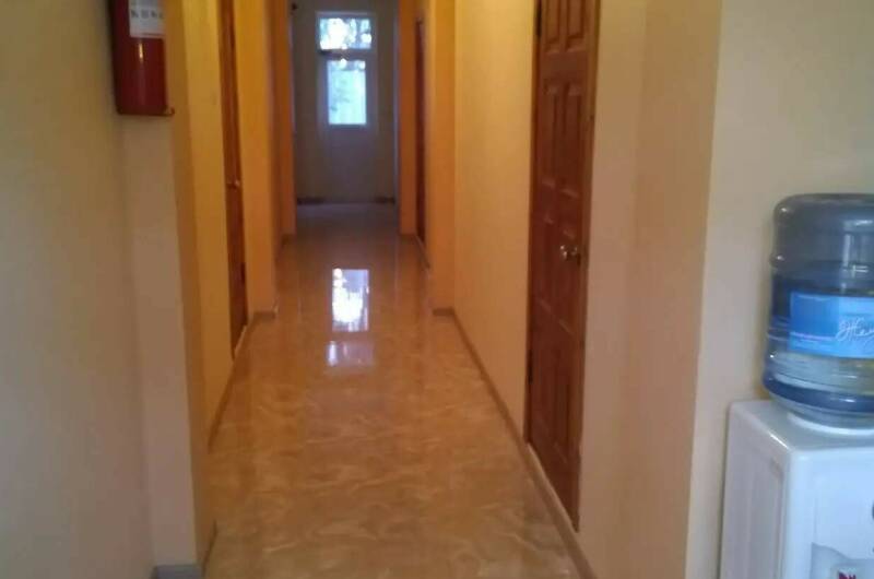 Гостевой дом на Сочинском шоссе