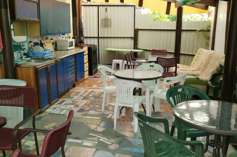 Гостевой дом на Сочинском шоссе