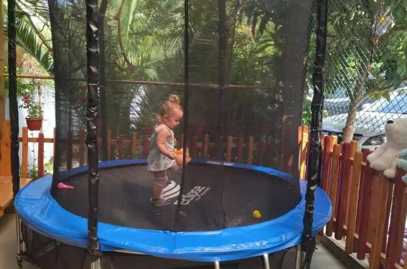 Гостевой дом на Сочинском шоссе