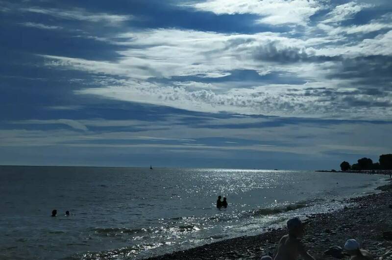 Гостевой дом на Сочинском шоссе