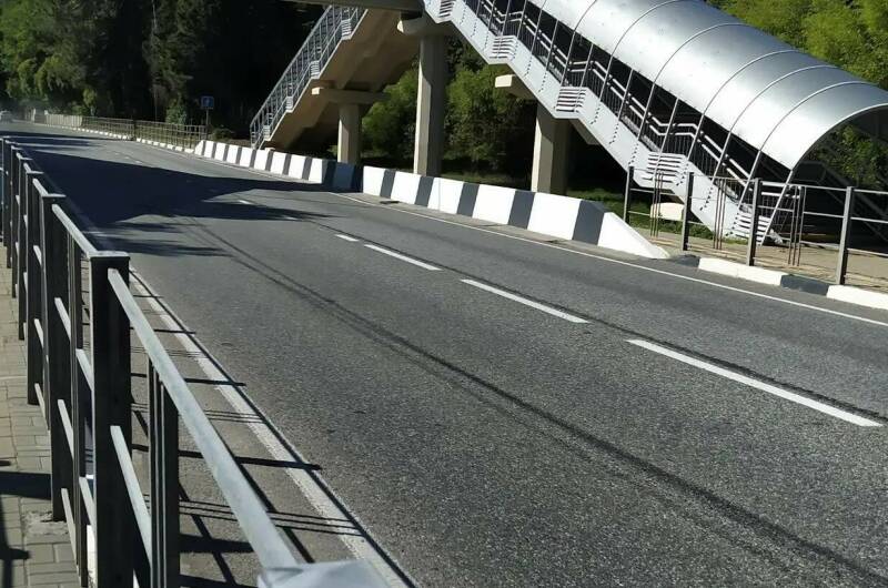 Гостевой дом на Сочинском шоссе