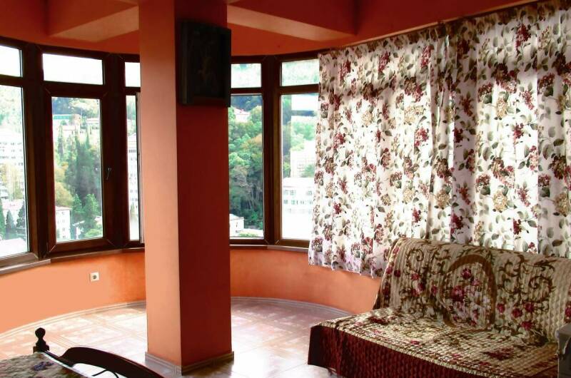 Квартира у моря