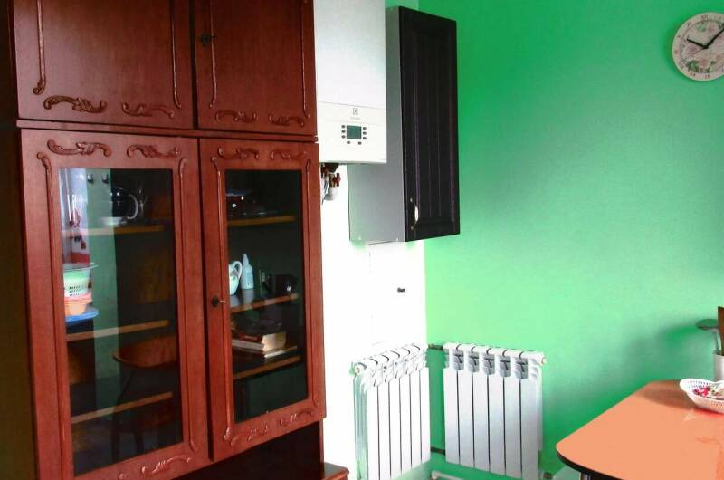 Квартира у моря