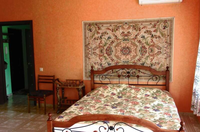 Квартира у моря