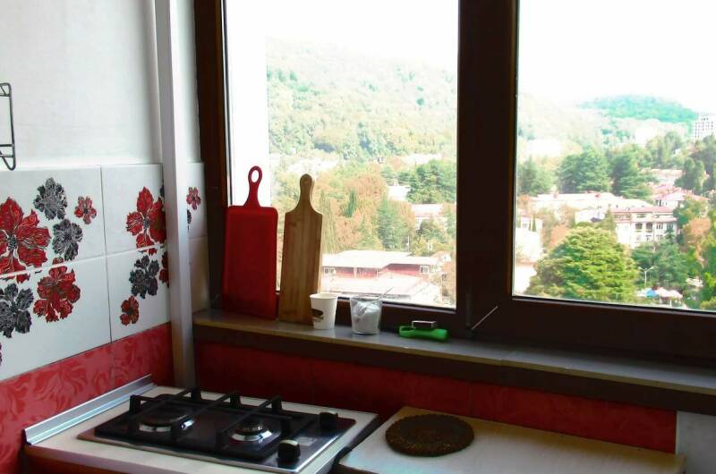 Квартира у моря