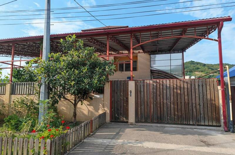 Гостевой дом на Апрельской 16