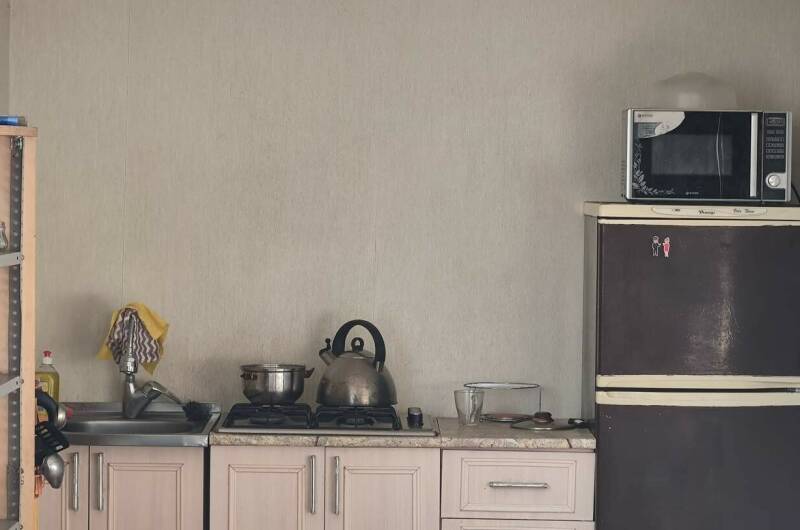 Гостевой дом на Апрельской 16