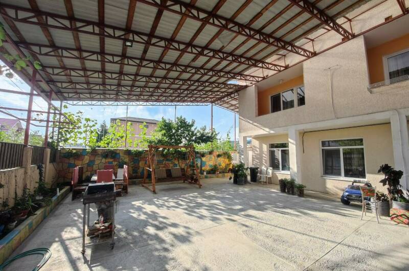 Гостевой дом на Апрельской 16