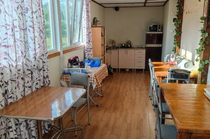 Гостевой дом на Апрельской 16