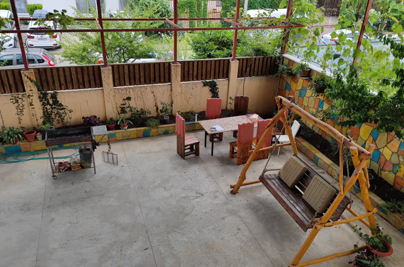 Гостевой дом на Апрельской 16