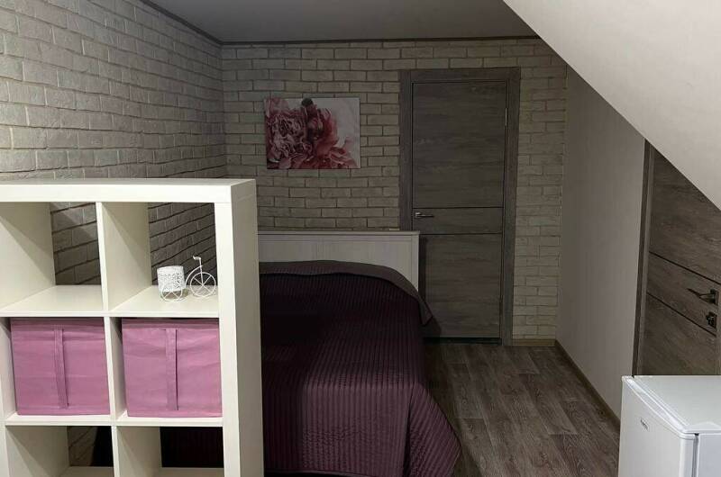 Дом у моря «Мила»