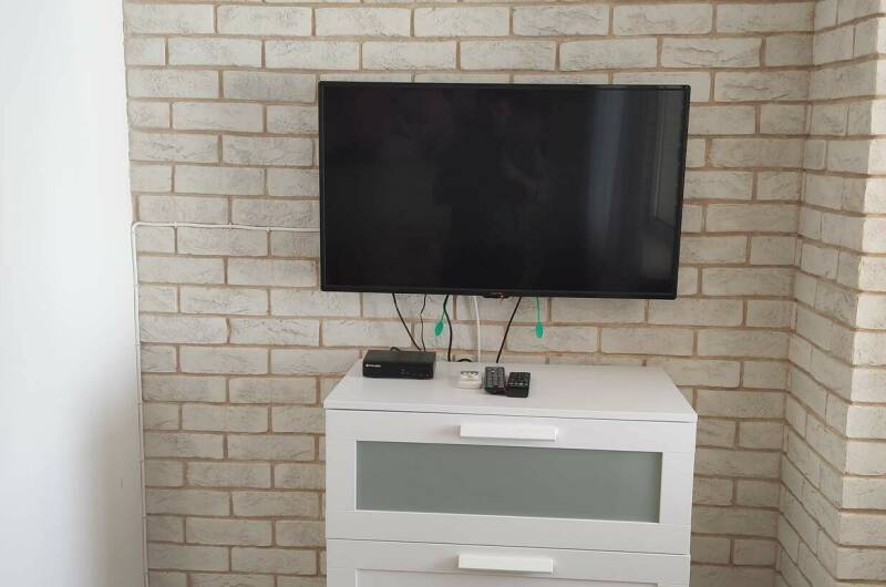 Дом у моря «Мила»