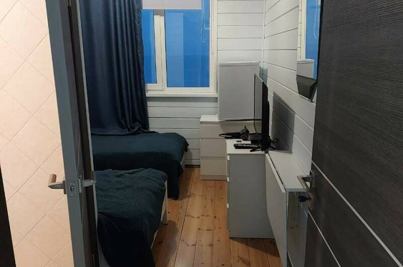 Дом у моря «Мила»