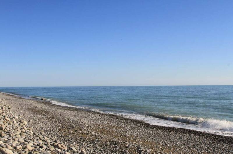 Дом у моря «Мила»