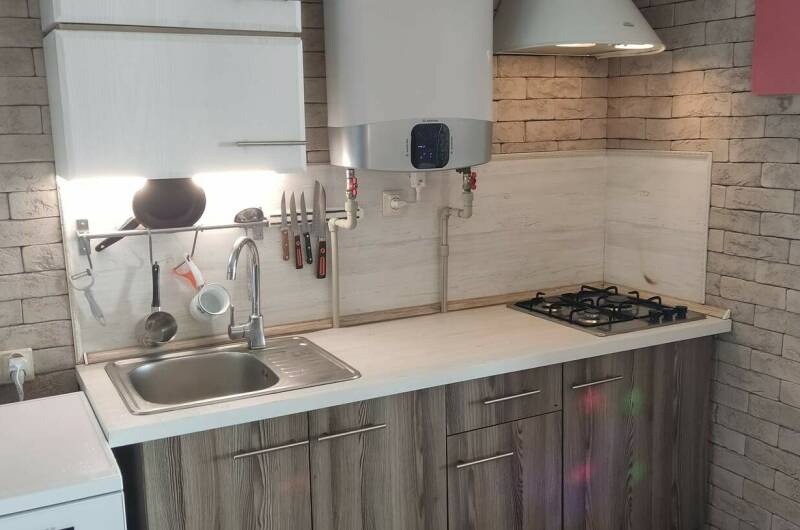 Дом у моря «Мила»