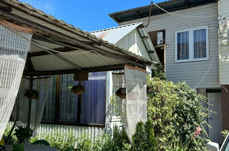 Гостевой дом на Огородном