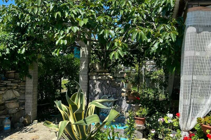 Гостевой дом на Огородном