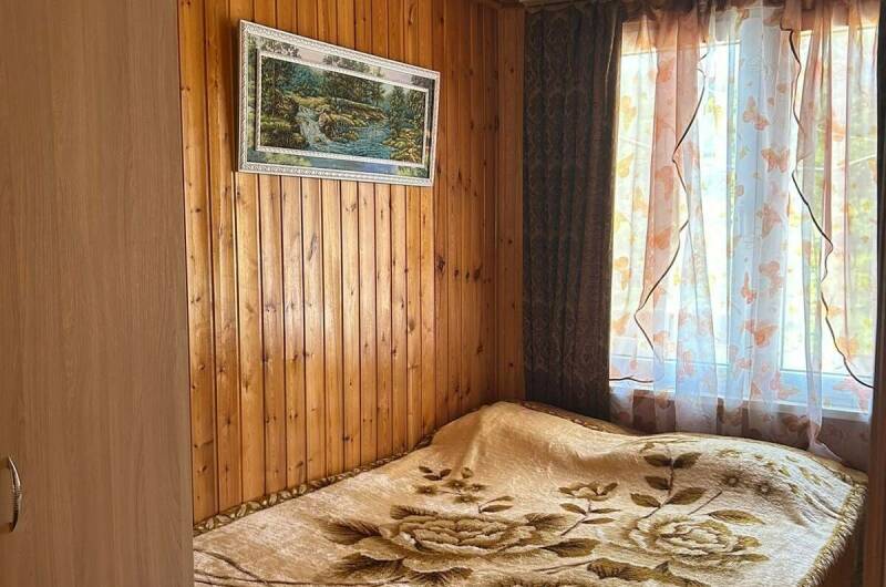 Гостевой дом на Огородном