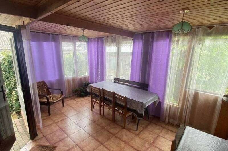 Гостевой дом на Огородном