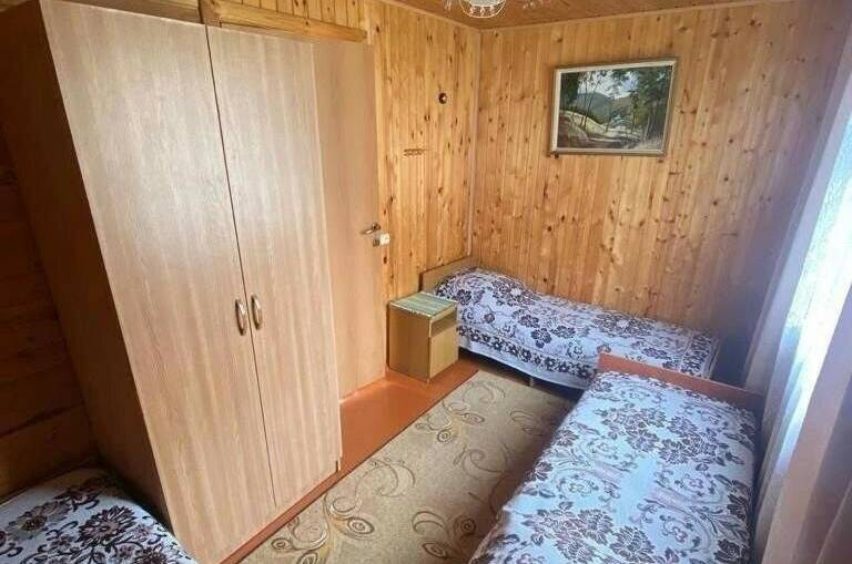 Гостевой дом на Огородном