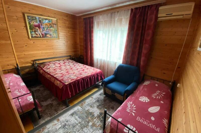 Гостевой дом на Огородном