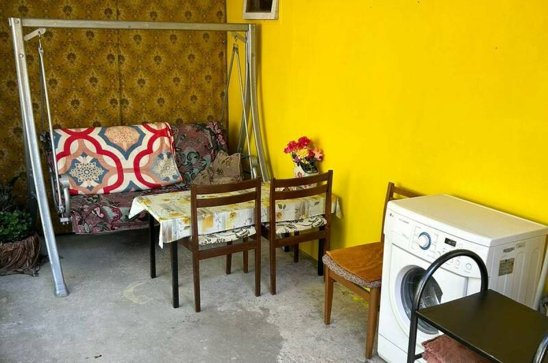 Гостевой дом на Огородном