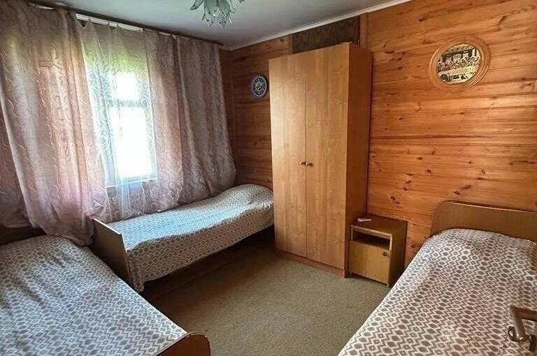 Гостевой дом на Огородном